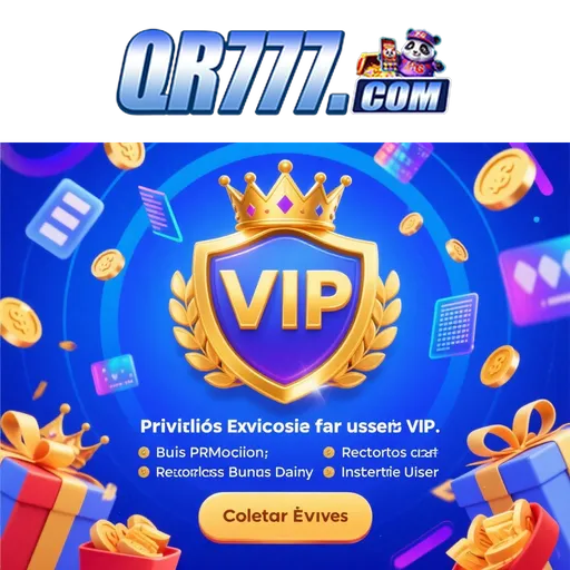 QR777 Rebate