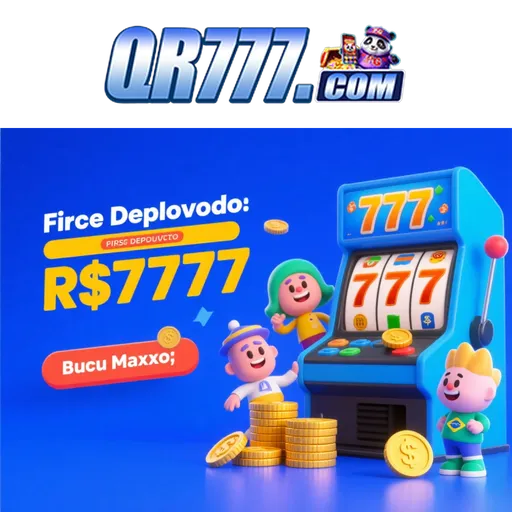 QR777 Fundo de Resgate de Perdas Semanais