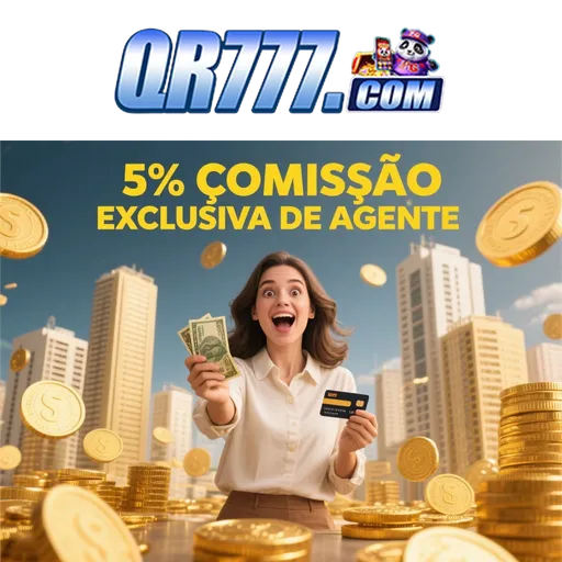 QR777 ConvidarCentro